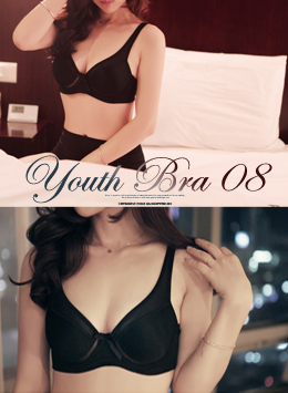 Youth-Bra 08 A126U024 »óǰ ¼¶³×ÀÏ